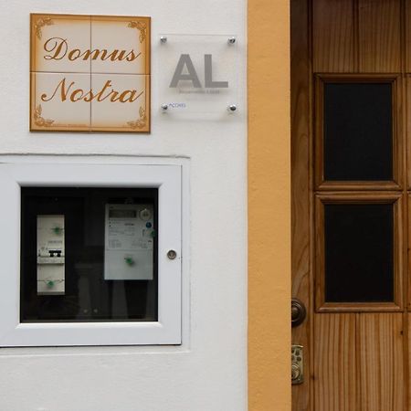 Apartament Domus Nostra Furnas  Zewnętrze zdjęcie