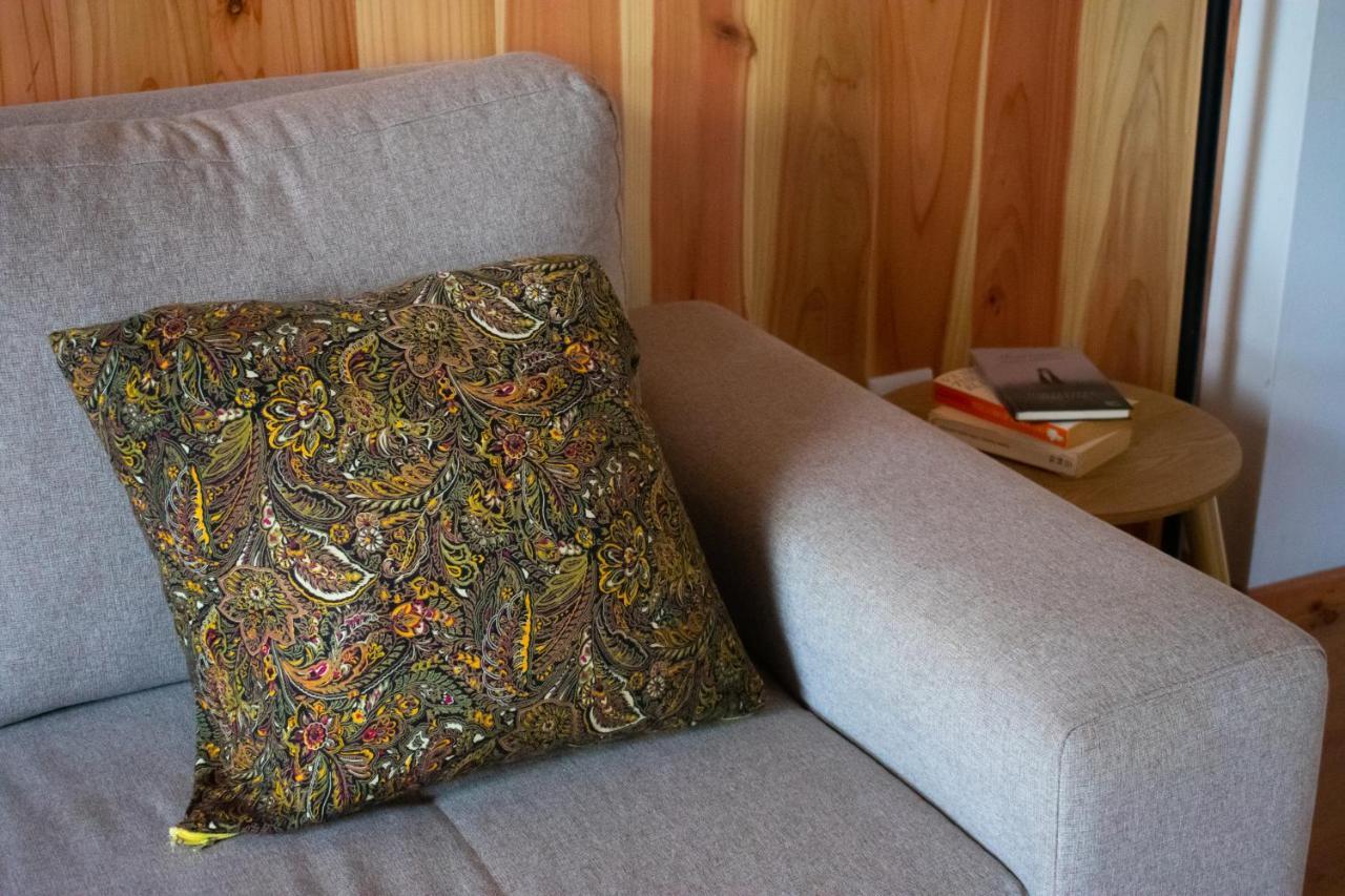 Apartament Domus Nostra Furnas  Zewnętrze zdjęcie