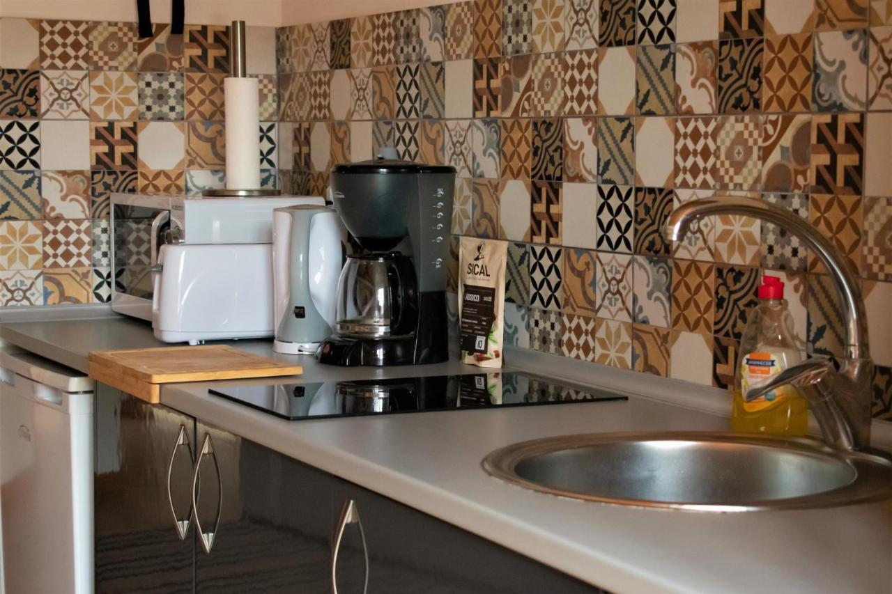 Apartament Domus Nostra Furnas  Zewnętrze zdjęcie
