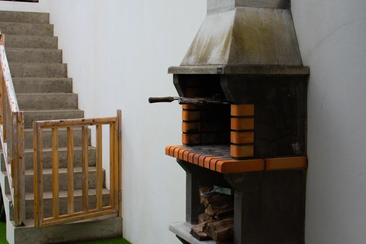 Apartament Domus Nostra Furnas  Zewnętrze zdjęcie