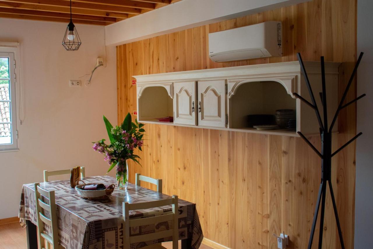 Apartament Domus Nostra Furnas  Zewnętrze zdjęcie