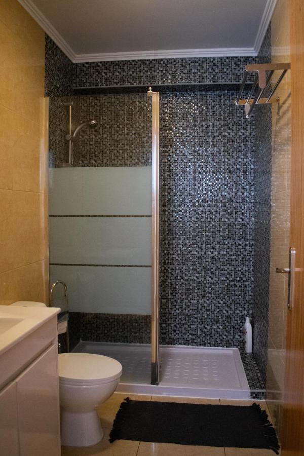 Apartament Domus Nostra Furnas  Zewnętrze zdjęcie