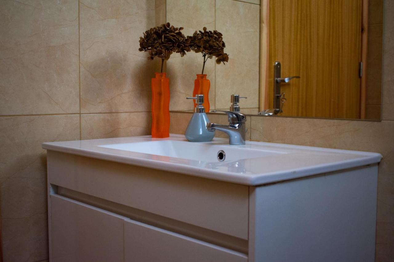 Apartament Domus Nostra Furnas  Zewnętrze zdjęcie