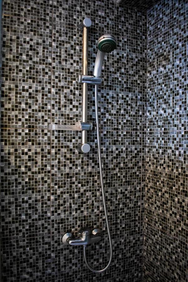 Apartament Domus Nostra Furnas  Zewnętrze zdjęcie